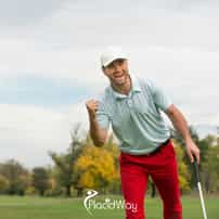 Swing Pain-Free: Golf Enthusiasts Flock for Premium Rotator Cuff Repair in Puerto Vallarta Mexico